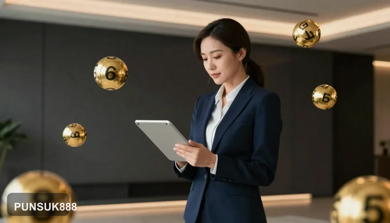 ควรเช็กข้อมูลอะไรบ้างก่อนใช้งาน PUNSUK888 เพื่อให้มั่นใจ