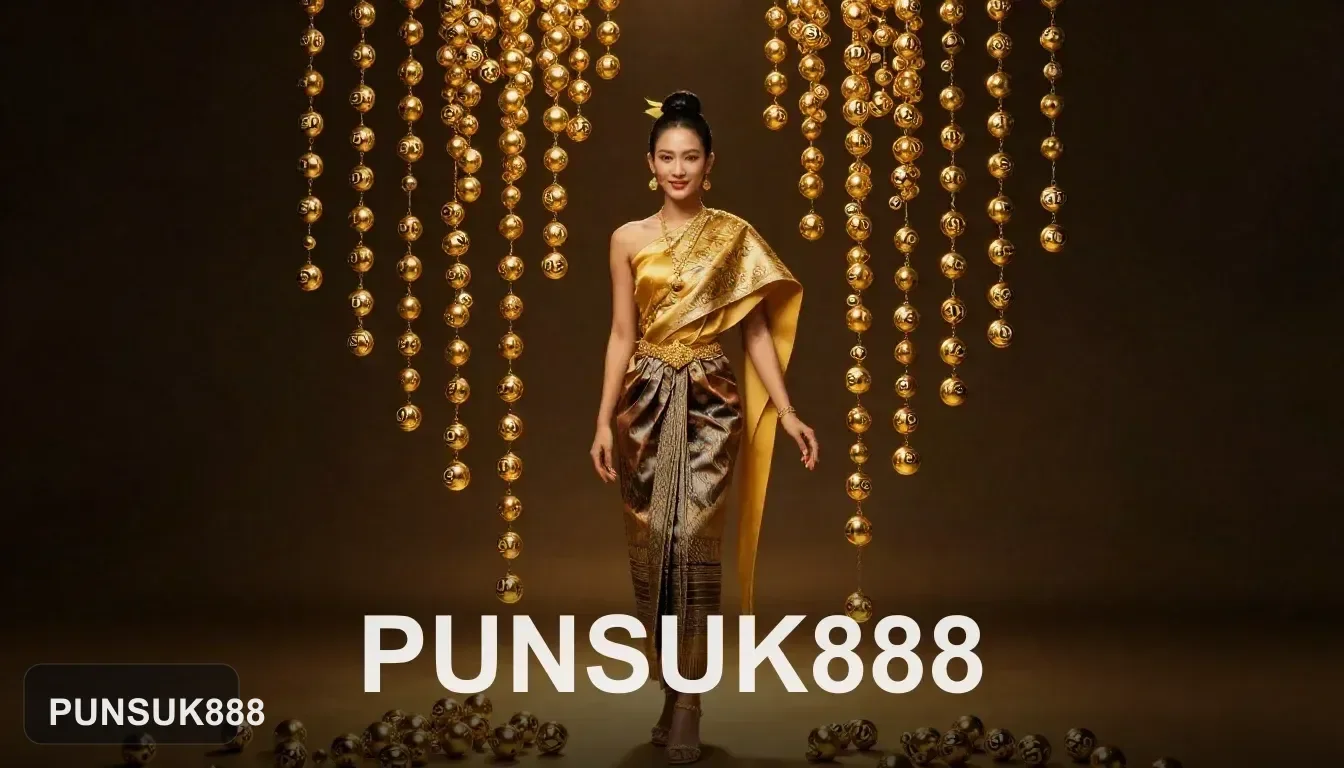 วิธีตรวจสอบข้อมูลก่อนตัดสินใจสมัครกับ PUNSUK888